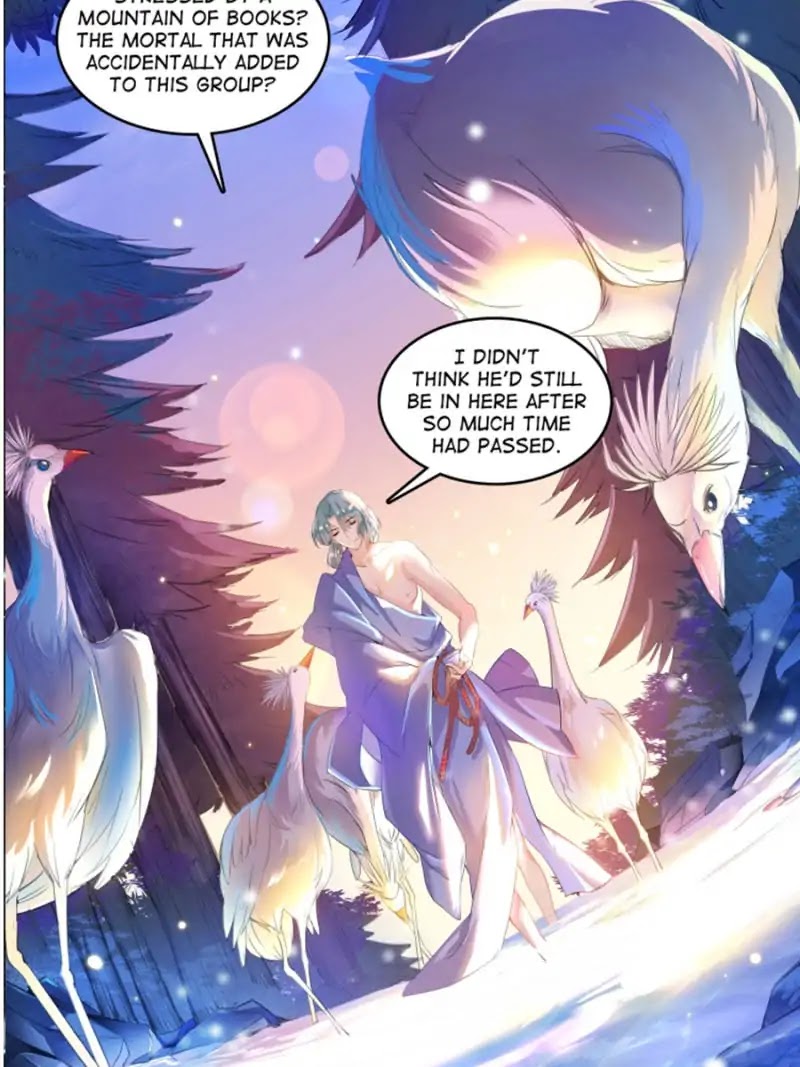 Cultivation Chat Group Chapter 17 page 26 - Chapter 17