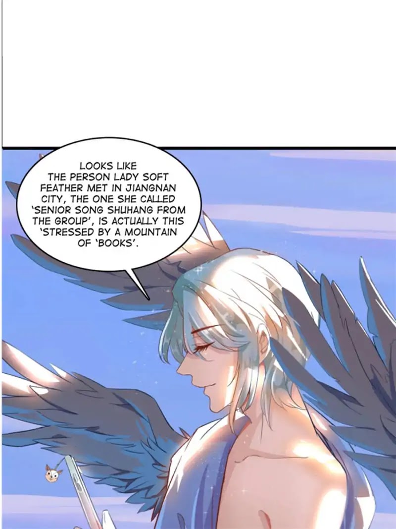 Cultivation Chat Group Chapter 17 page 29 - Chapter 17