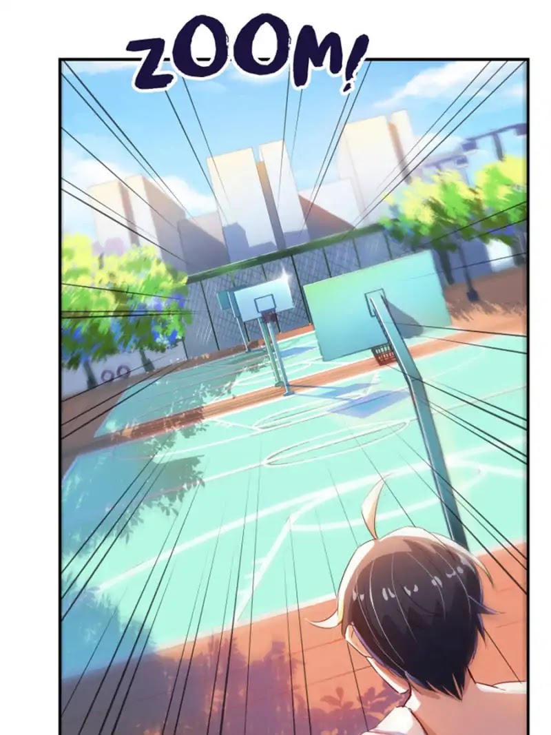 Cultivation Chat Group Chapter 17 page 3 - Chapter 17