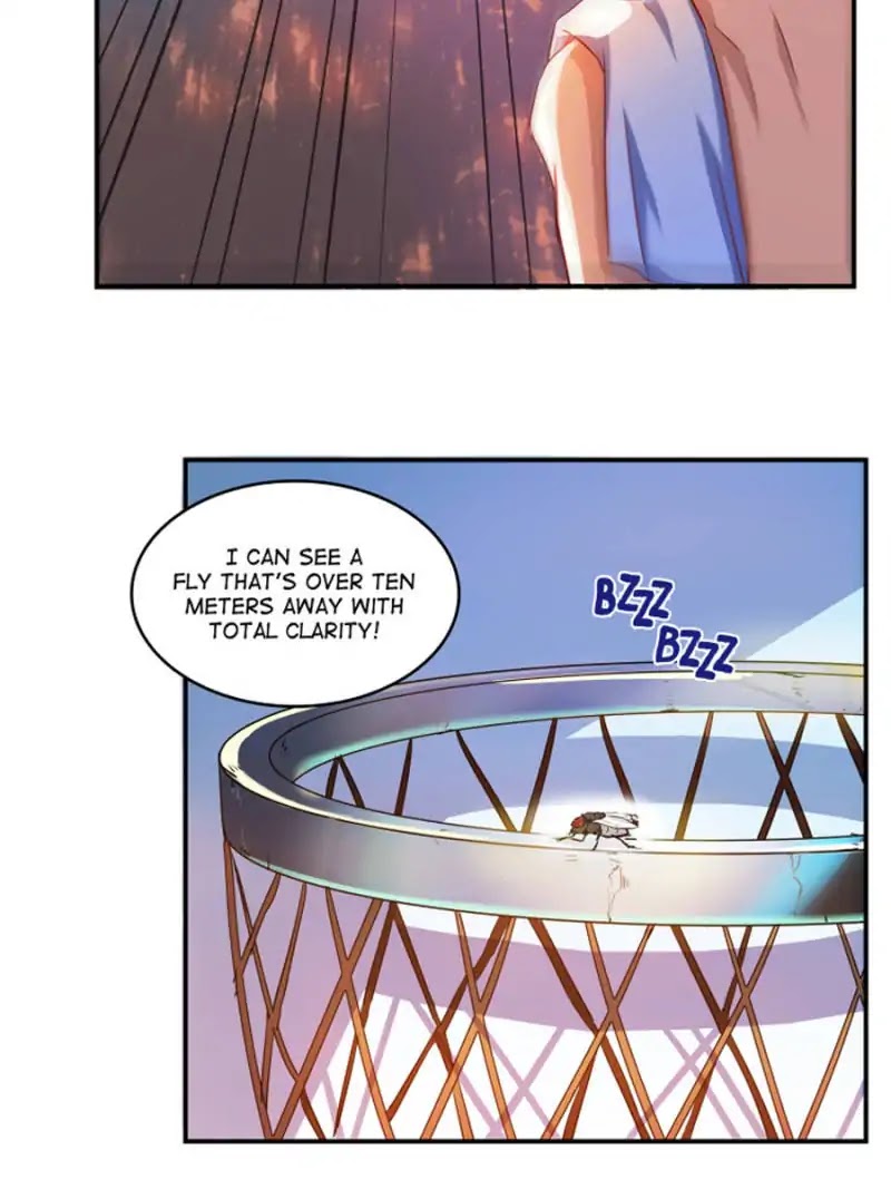 Cultivation Chat Group Chapter 17 page 4 - Chapter 17
