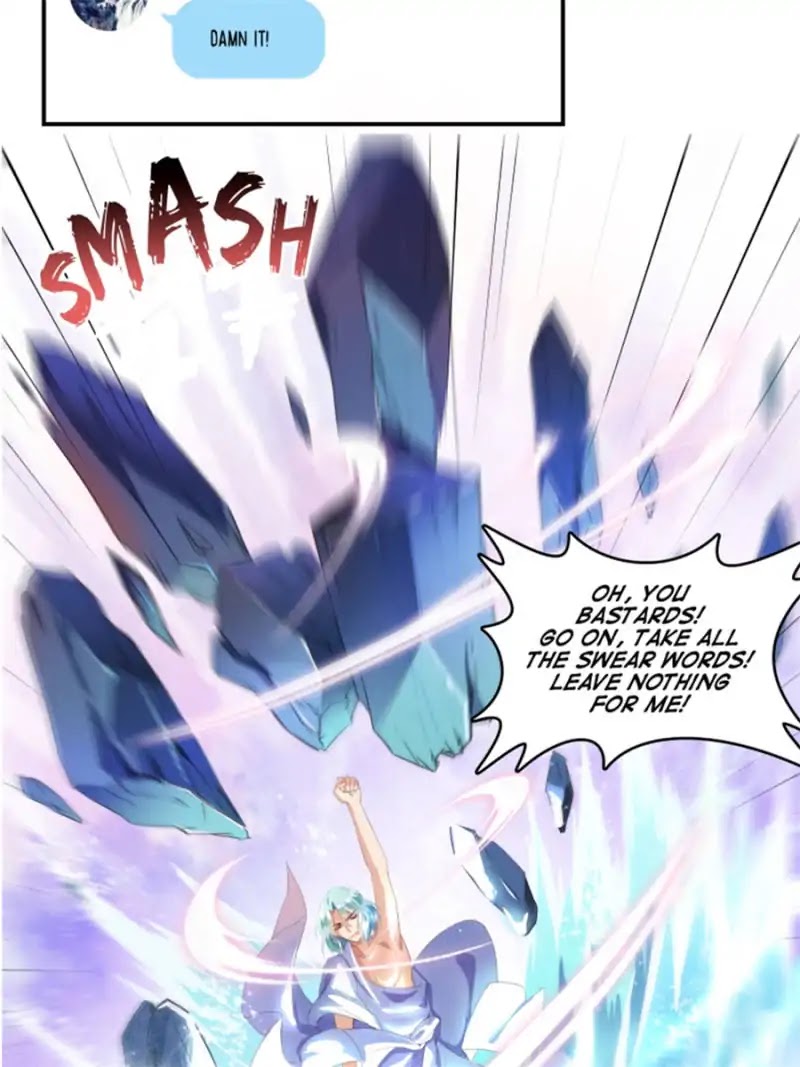 Cultivation Chat Group Chapter 17 page 40 - Chapter 17