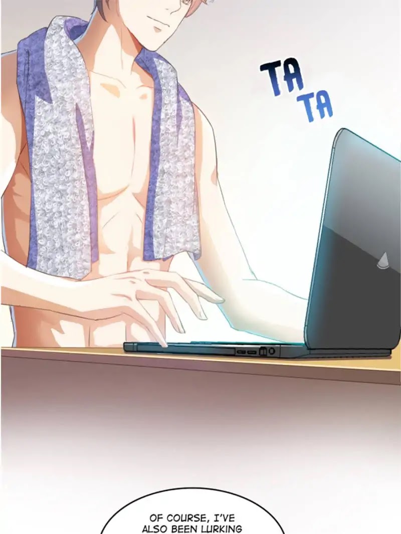 Cultivation Chat Group Chapter 17 page 43 - Chapter 17