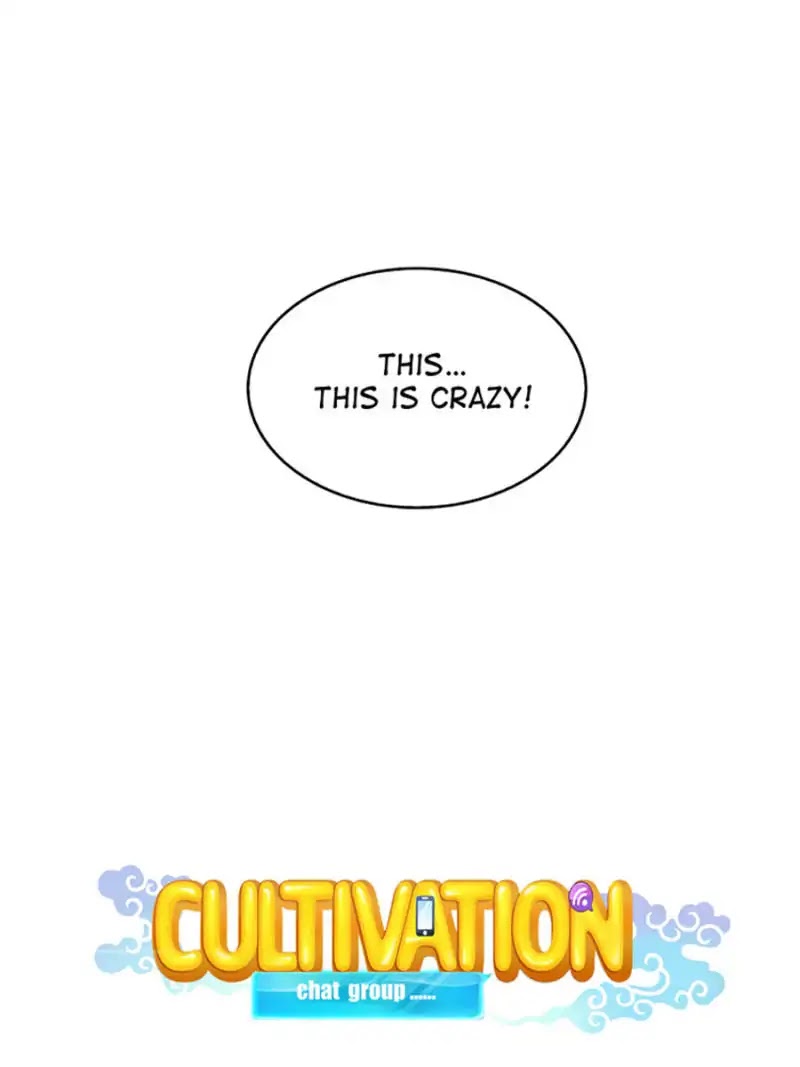 Cultivation Chat Group Chapter 17 page 5 - Chapter 17