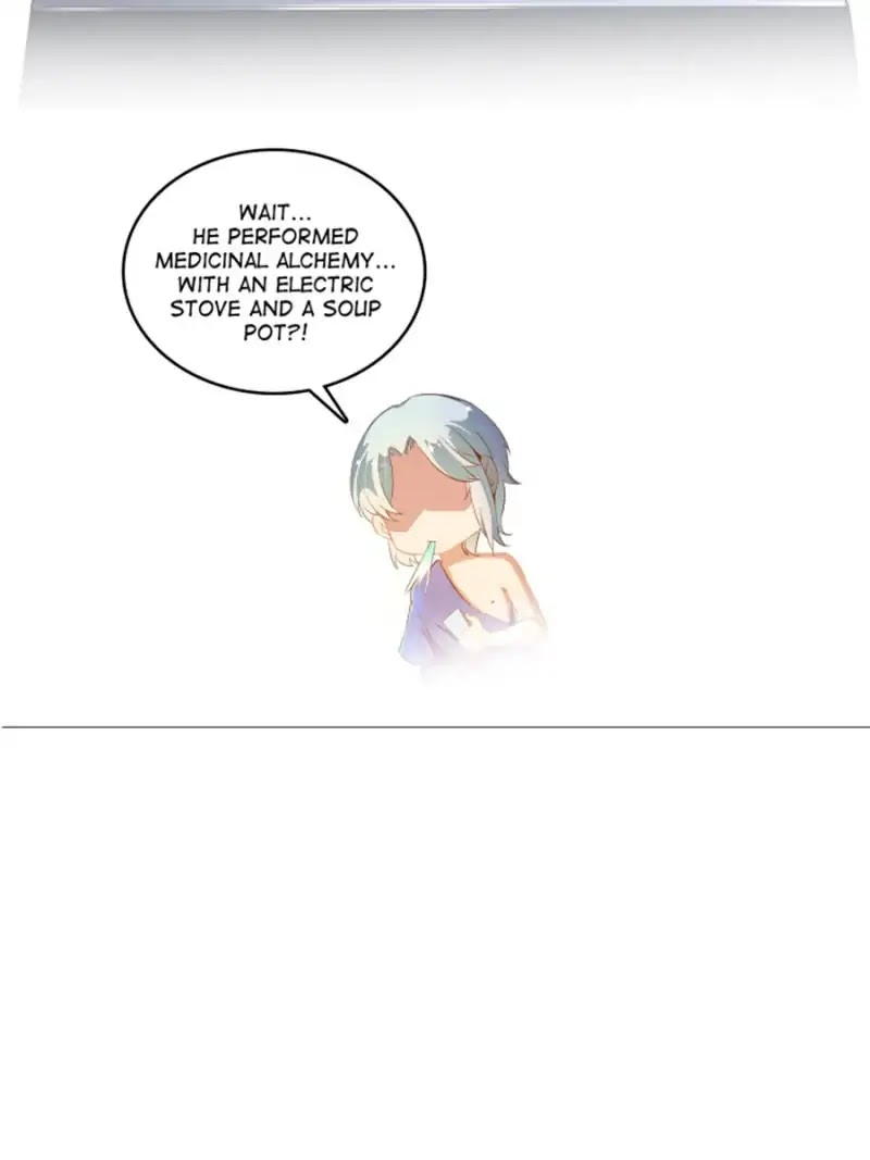 Cultivation Chat Group Chapter 17 page 50 - Chapter 17