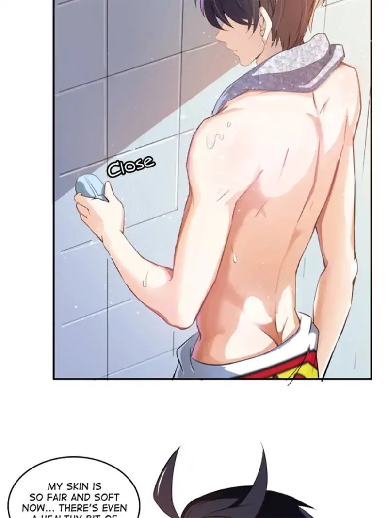 Cultivation Chat Group Chapter 17 page 8 - Chapter 17