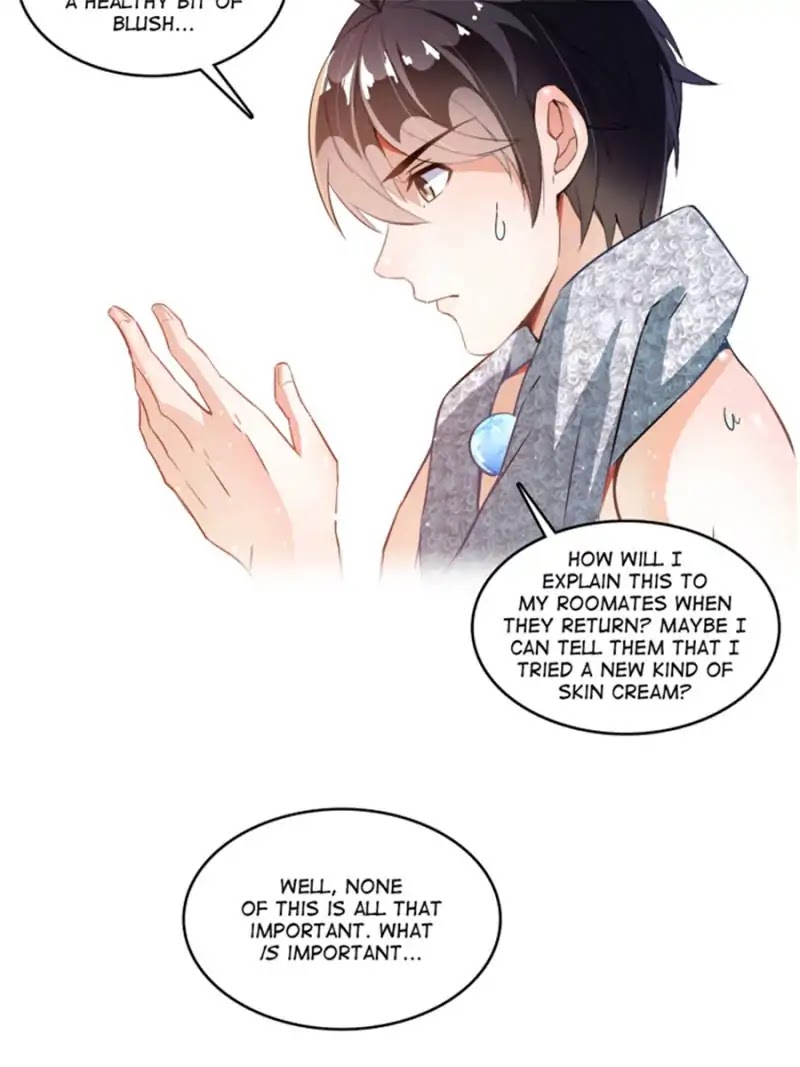 Cultivation Chat Group Chapter 17 page 9 - Chapter 17