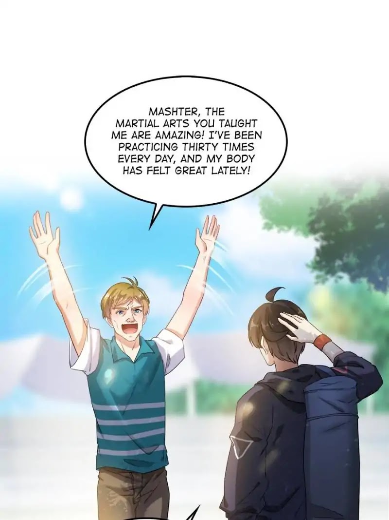 Cultivation Chat Group Chapter 170 page 1 - Chapter 170: Who's That Person Chasing Us?! Quick, Ask Shuhang!