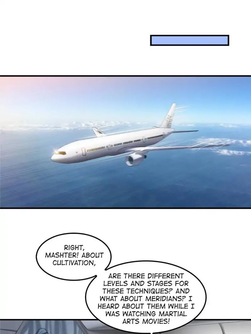 Cultivation Chat Group Chapter 170 page 10 - Chapter 170: Who's That Person Chasing Us?! Quick, Ask Shuhang!