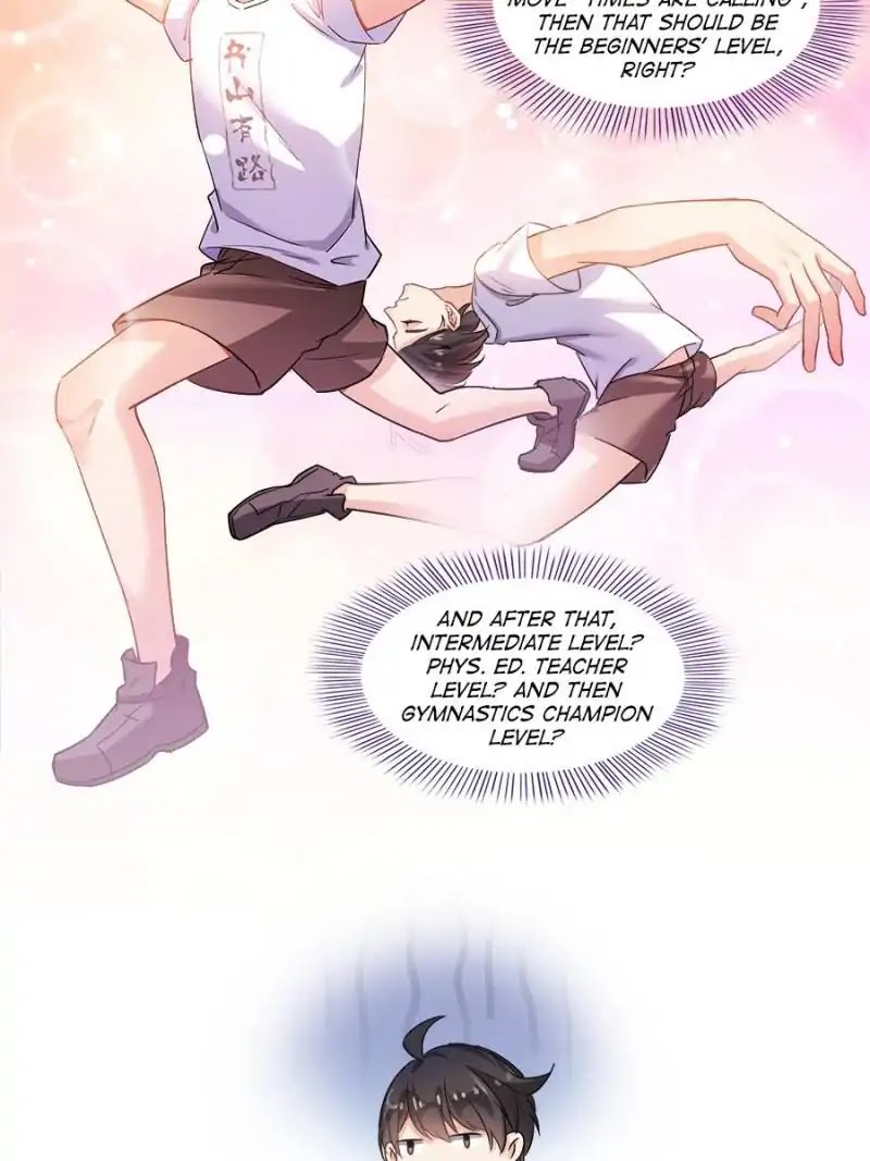 Cultivation Chat Group Chapter 170 page 12 - Chapter 170: Who's That Person Chasing Us?! Quick, Ask Shuhang!
