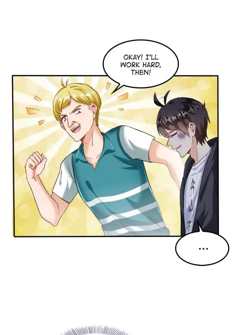 Cultivation Chat Group Chapter 170 page 15 - Chapter 170: Who's That Person Chasing Us?! Quick, Ask Shuhang!