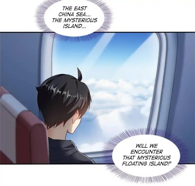 Cultivation Chat Group Chapter 170 page 16 - Chapter 170: Who's That Person Chasing Us?! Quick, Ask Shuhang!
