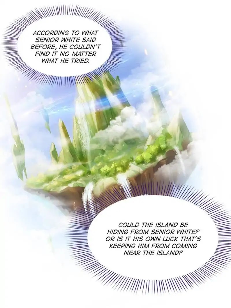 Cultivation Chat Group Chapter 170 page 17 - Chapter 170: Who's That Person Chasing Us?! Quick, Ask Shuhang!
