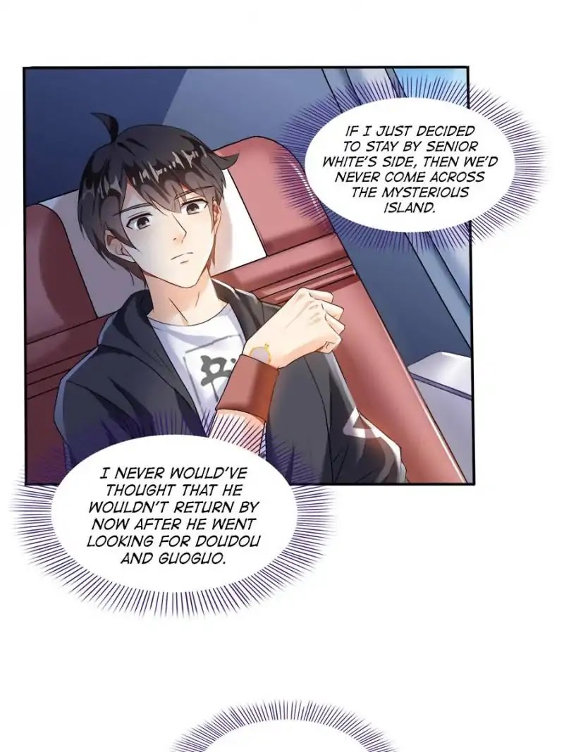 Cultivation Chat Group Chapter 170 page 18 - Chapter 170: Who's That Person Chasing Us?! Quick, Ask Shuhang!