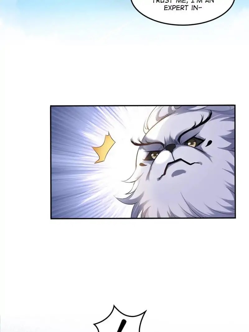 Cultivation Chat Group Chapter 170 page 21 - Chapter 170: Who's That Person Chasing Us?! Quick, Ask Shuhang!