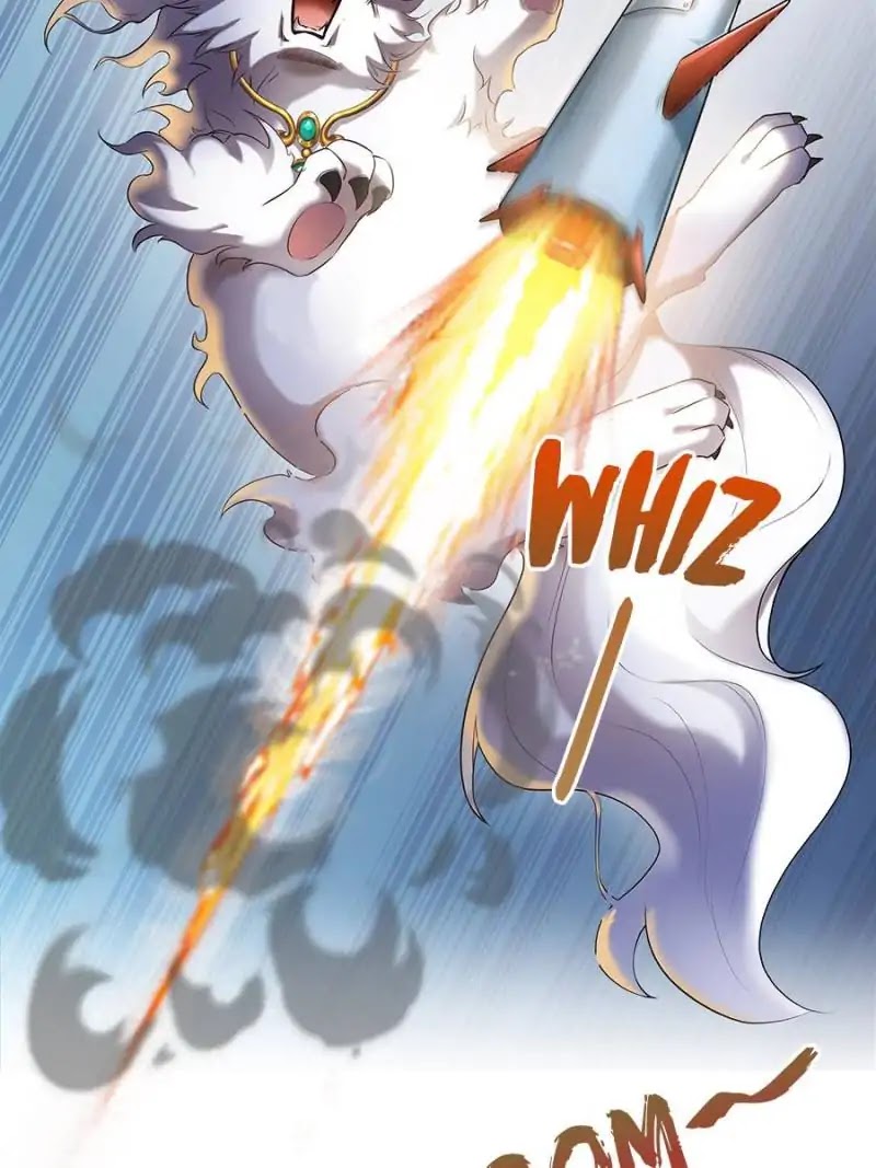 Cultivation Chat Group Chapter 170 page 23 - Chapter 170: Who's That Person Chasing Us?! Quick, Ask Shuhang!
