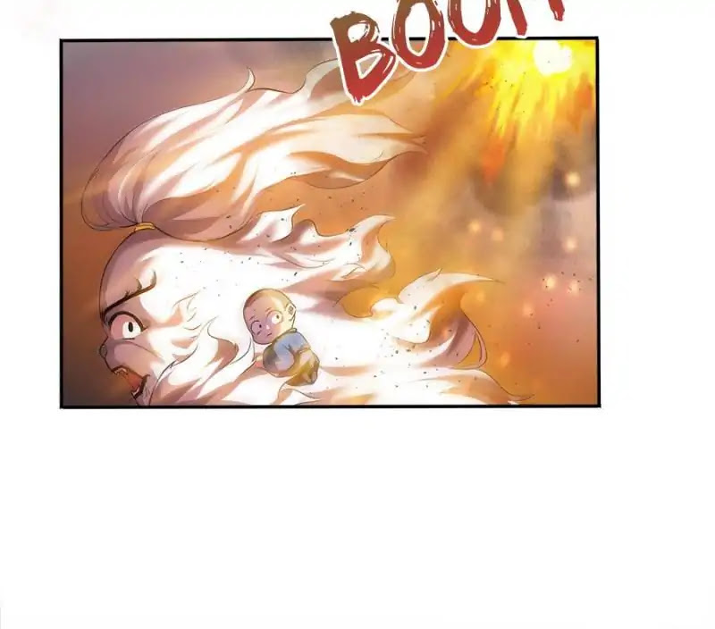 Cultivation Chat Group Chapter 170 page 24 - Chapter 170: Who's That Person Chasing Us?! Quick, Ask Shuhang!