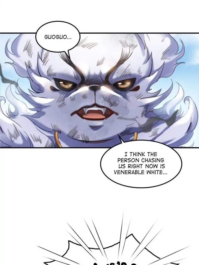Cultivation Chat Group Chapter 170 page 28 - Chapter 170: Who's That Person Chasing Us?! Quick, Ask Shuhang!