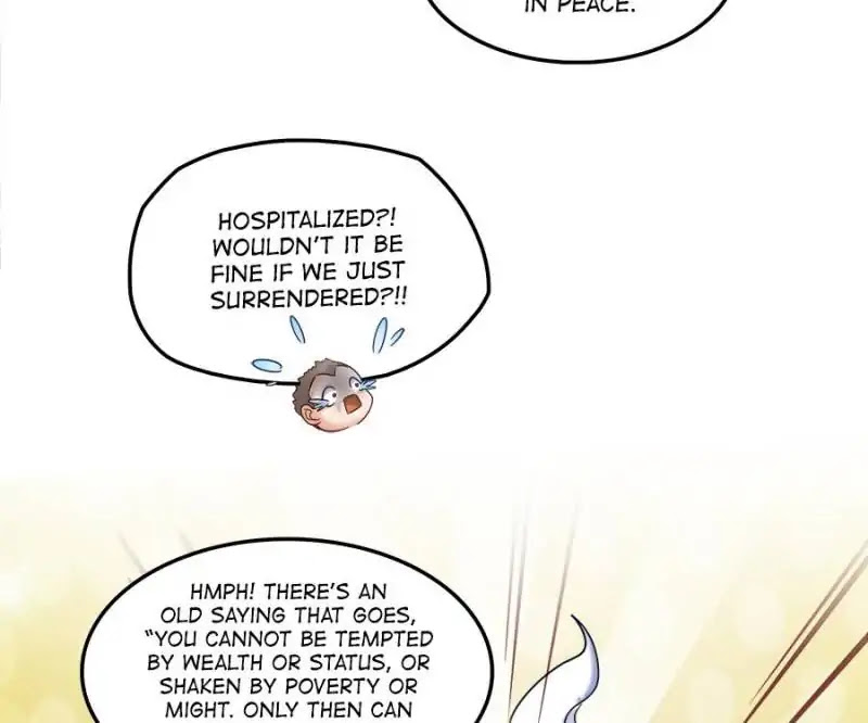 Cultivation Chat Group Chapter 170 page 31 - Chapter 170: Who's That Person Chasing Us?! Quick, Ask Shuhang!