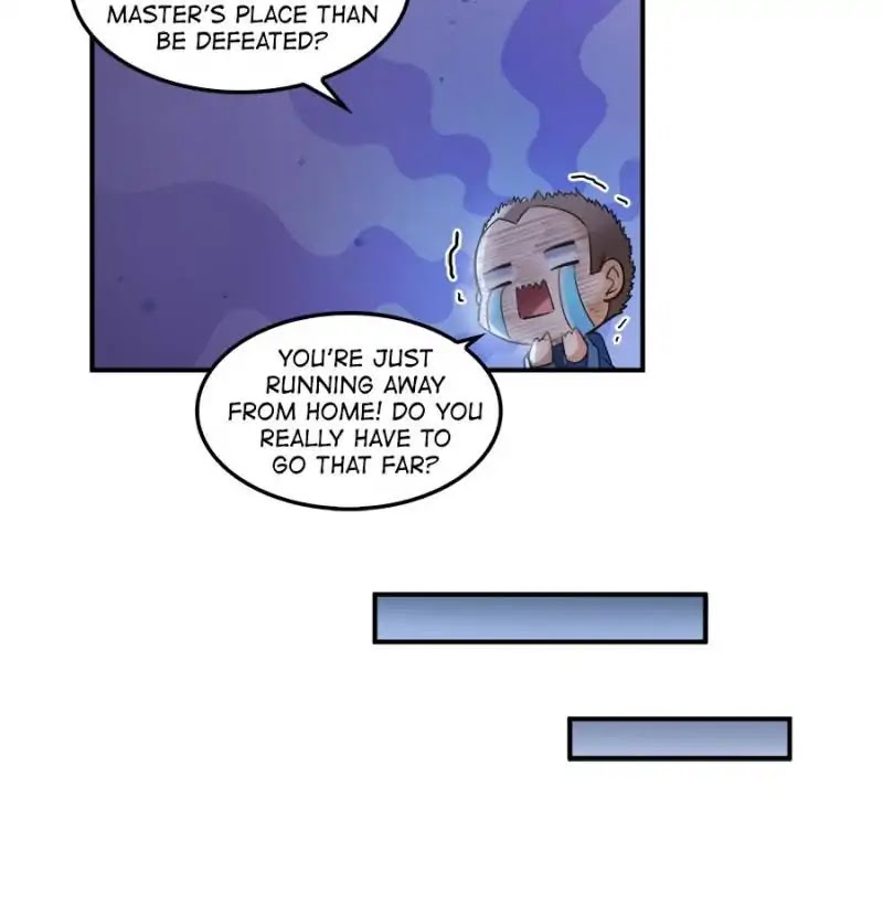 Cultivation Chat Group Chapter 170 page 33 - Chapter 170: Who's That Person Chasing Us?! Quick, Ask Shuhang!