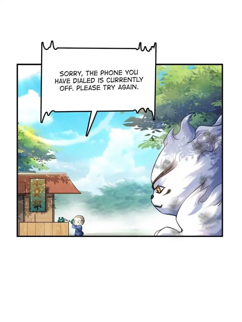 Cultivation Chat Group Chapter 170 page 34 - Chapter 170: Who's That Person Chasing Us?! Quick, Ask Shuhang!