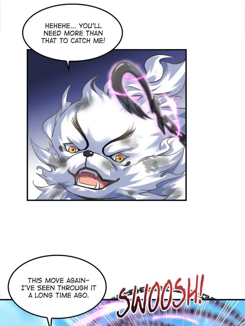 Cultivation Chat Group Chapter 170 page 38 - Chapter 170: Who's That Person Chasing Us?! Quick, Ask Shuhang!