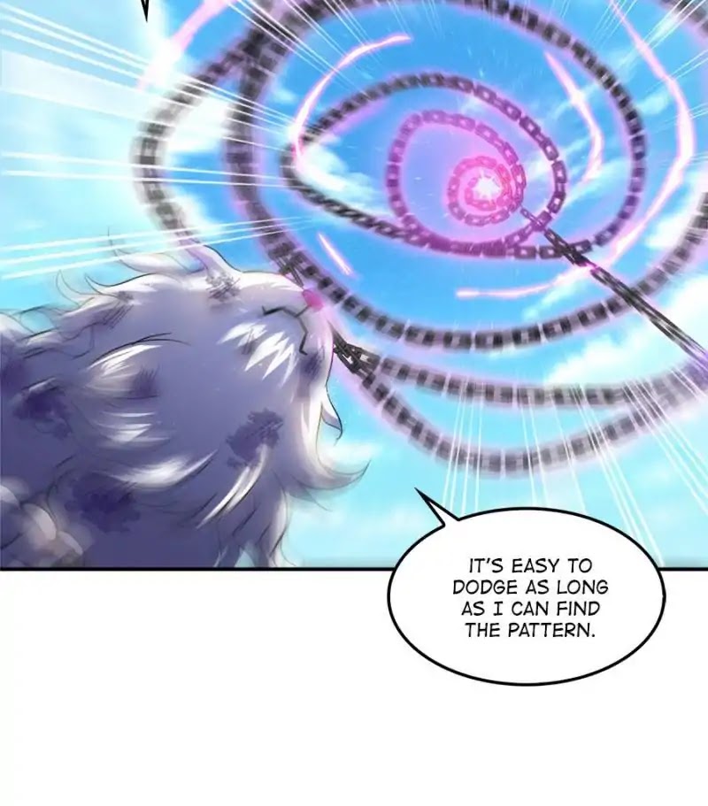 Cultivation Chat Group Chapter 170 page 39 - Chapter 170: Who's That Person Chasing Us?! Quick, Ask Shuhang!