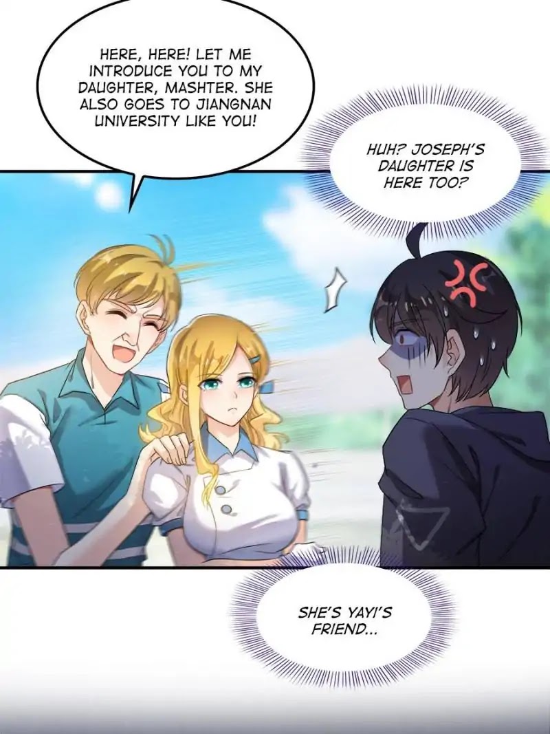 Cultivation Chat Group Chapter 170 page 4 - Chapter 170: Who's That Person Chasing Us?! Quick, Ask Shuhang!