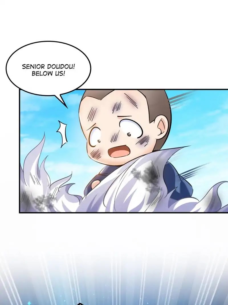 Cultivation Chat Group Chapter 170 page 40 - Chapter 170: Who's That Person Chasing Us?! Quick, Ask Shuhang!