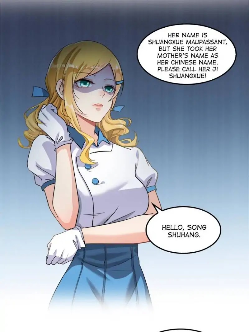 Cultivation Chat Group Chapter 170 page 5 - Chapter 170: Who's That Person Chasing Us?! Quick, Ask Shuhang!