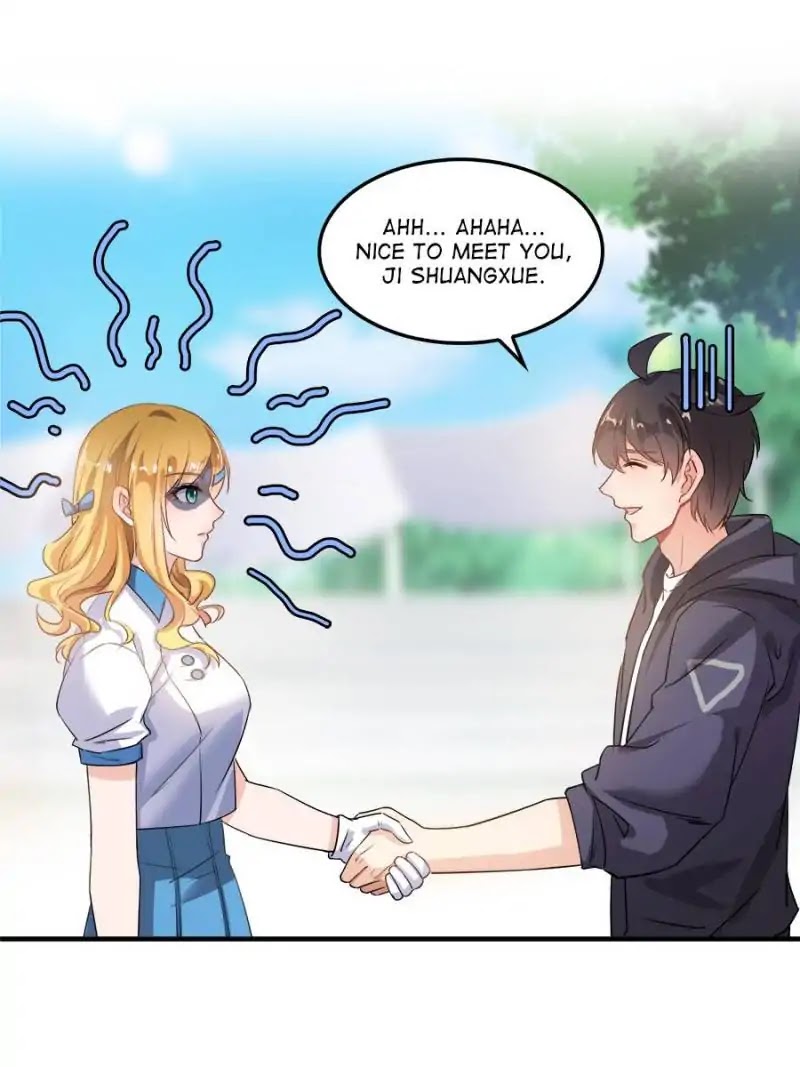 Cultivation Chat Group Chapter 170 page 7 - Chapter 170: Who's That Person Chasing Us?! Quick, Ask Shuhang!