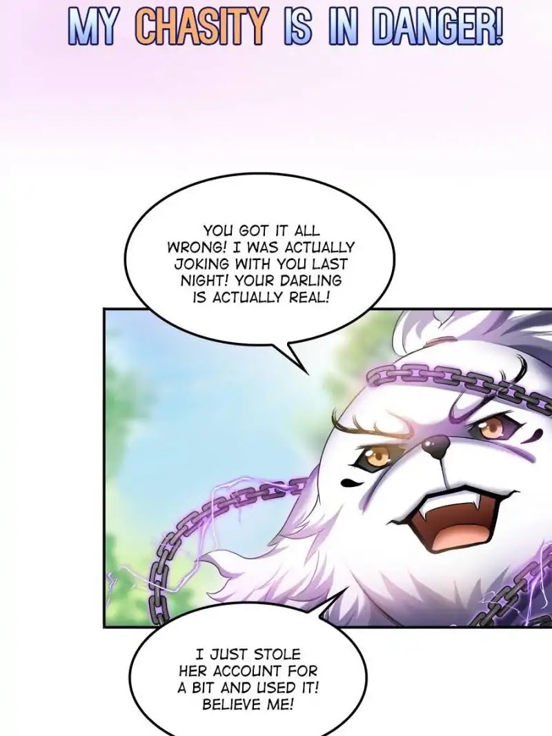 Cultivation Chat Group Chapter 171 page 12 - Chapter 171: Venerable White: Don't Worry, I'll Be Your Matchmaker!