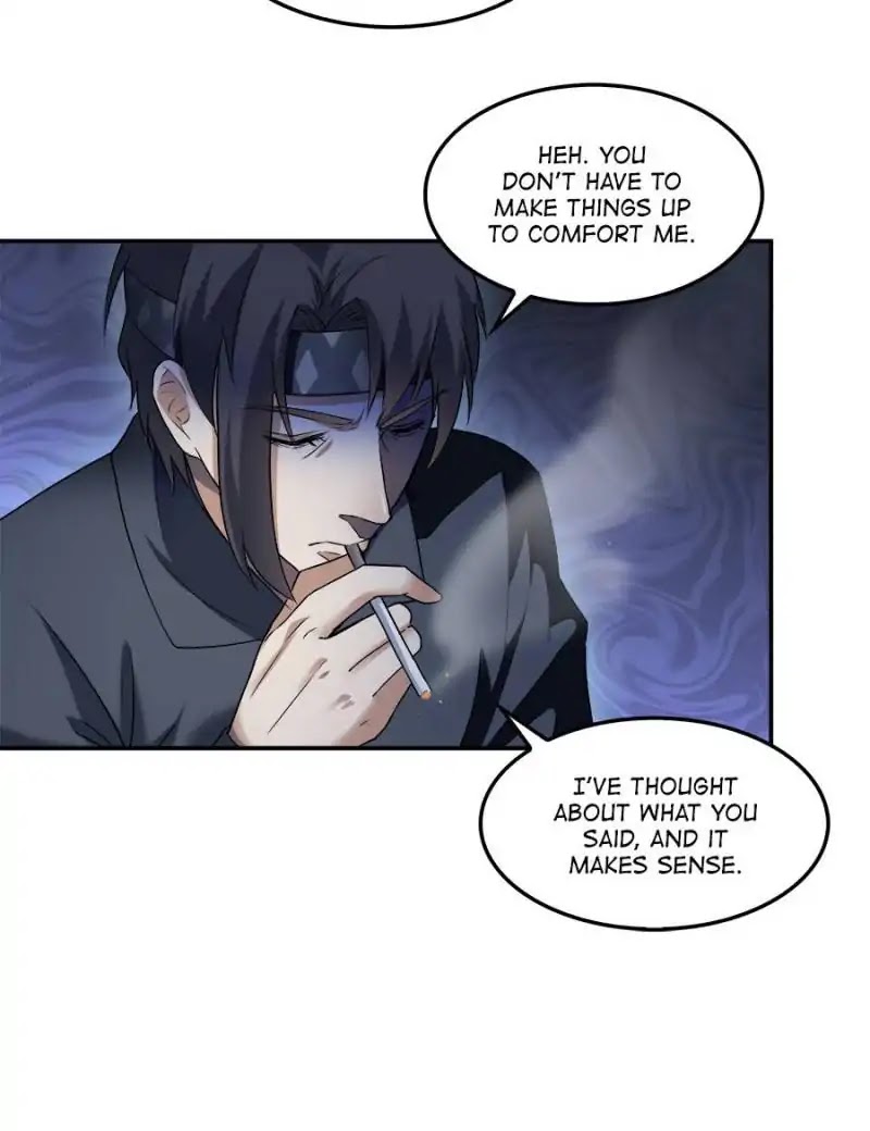 Cultivation Chat Group Chapter 171 page 13 - Chapter 171: Venerable White: Don't Worry, I'll Be Your Matchmaker!