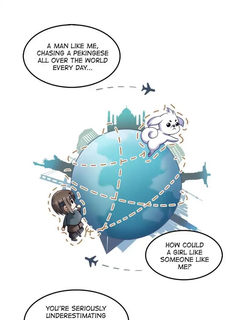 Cultivation Chat Group Chapter 171 page 14 - Chapter 171: Venerable White: Don't Worry, I'll Be Your Matchmaker!