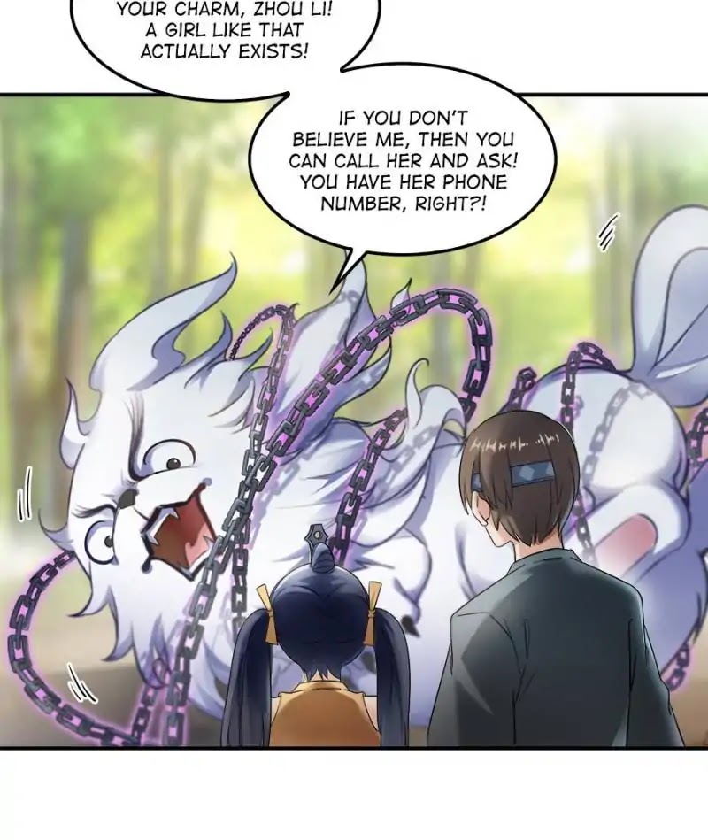 Cultivation Chat Group Chapter 171 page 15 - Chapter 171: Venerable White: Don't Worry, I'll Be Your Matchmaker!
