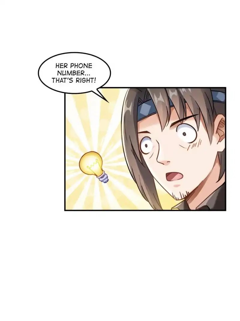 Cultivation Chat Group Chapter 171 page 16 - Chapter 171: Venerable White: Don't Worry, I'll Be Your Matchmaker!