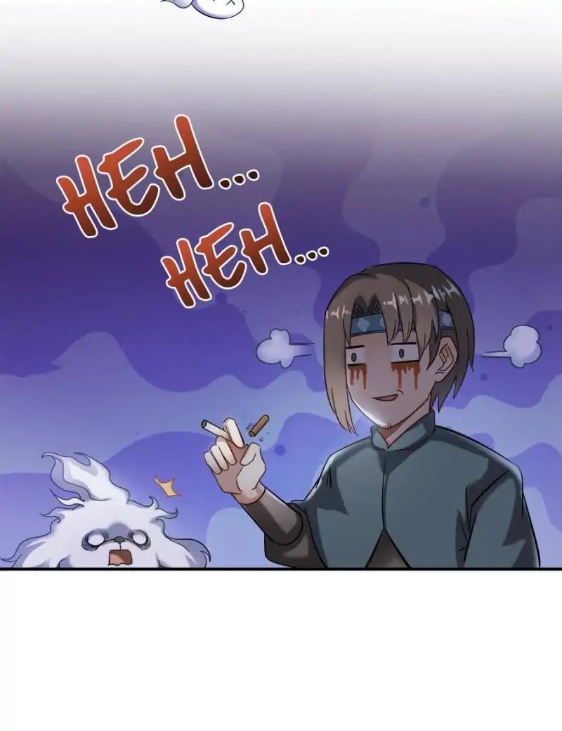 Cultivation Chat Group Chapter 171 page 19 - Chapter 171: Venerable White: Don't Worry, I'll Be Your Matchmaker!
