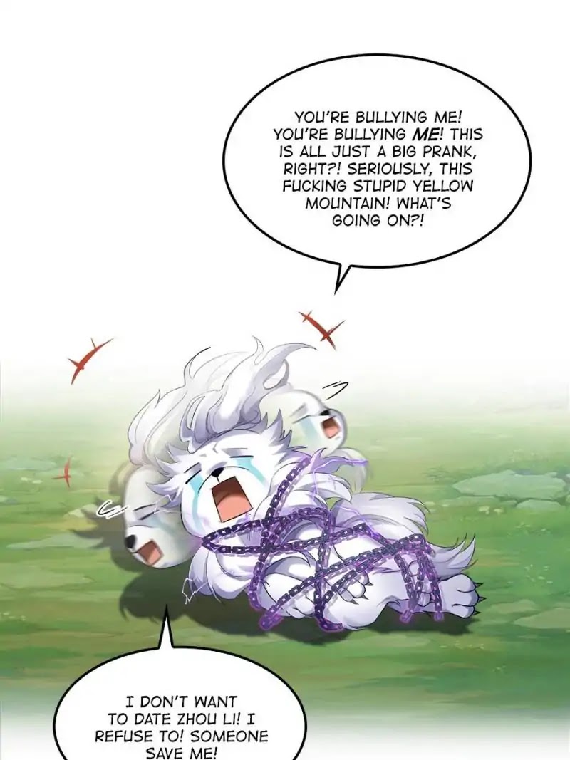 Cultivation Chat Group Chapter 171 page 20 - Chapter 171: Venerable White: Don't Worry, I'll Be Your Matchmaker!