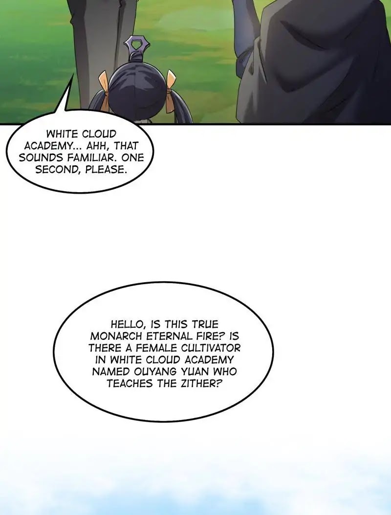 Cultivation Chat Group Chapter 171 page 29 - Chapter 171: Venerable White: Don't Worry, I'll Be Your Matchmaker!