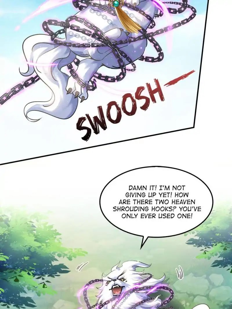 Cultivation Chat Group Chapter 171 page 3 - Chapter 171: Venerable White: Don't Worry, I'll Be Your Matchmaker!