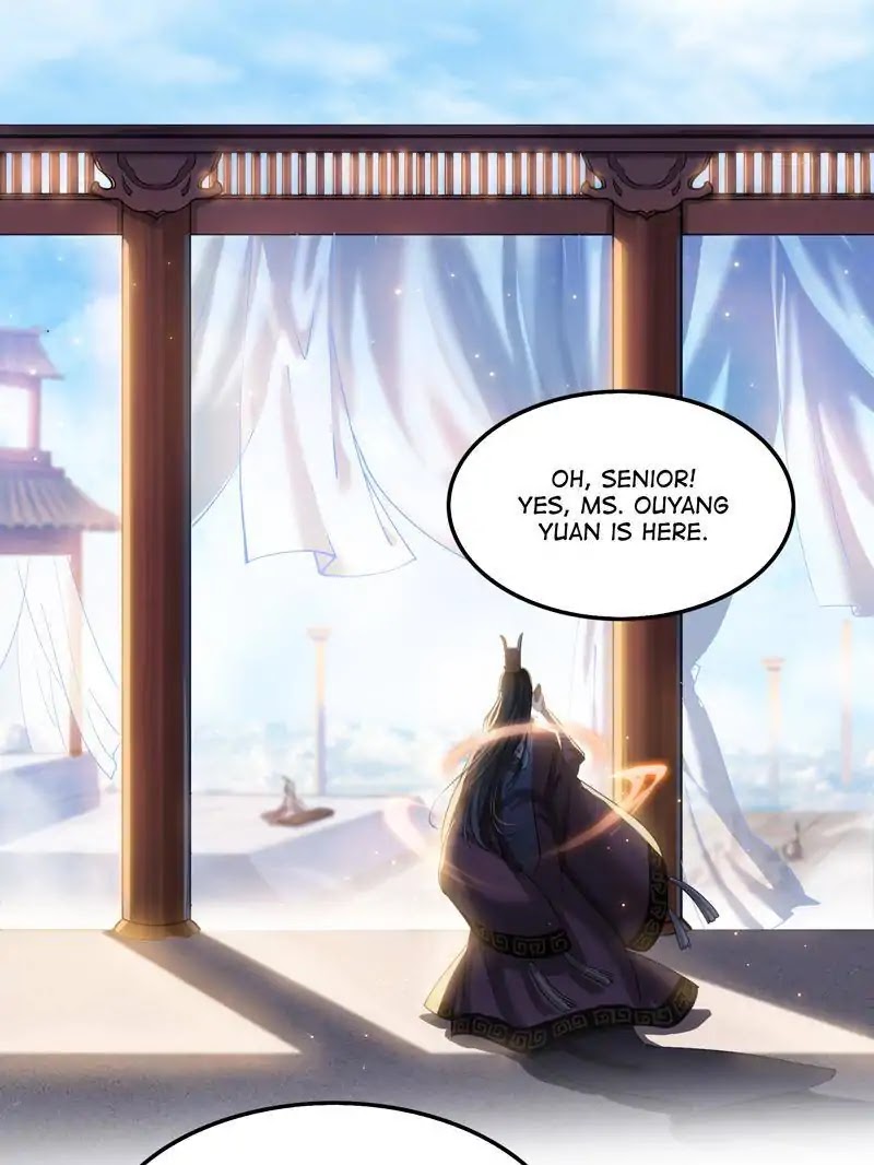 Cultivation Chat Group Chapter 171 page 30 - Chapter 171: Venerable White: Don't Worry, I'll Be Your Matchmaker!