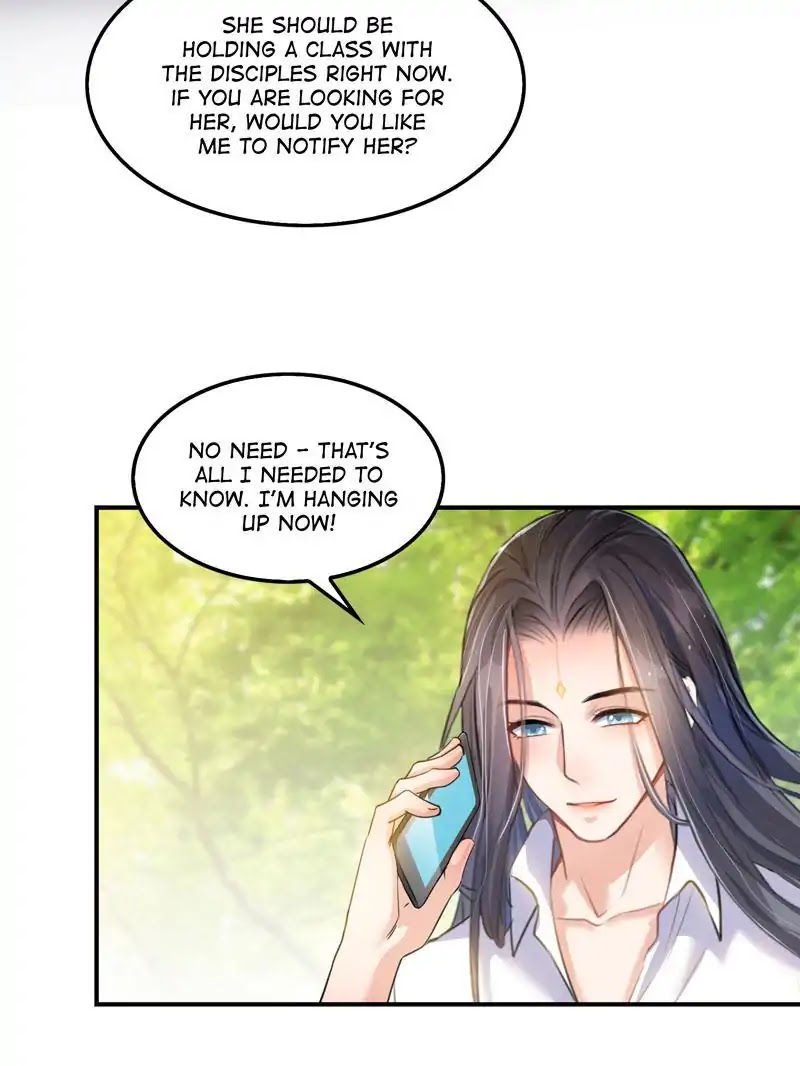 Cultivation Chat Group Chapter 171 page 31 - Chapter 171: Venerable White: Don't Worry, I'll Be Your Matchmaker!