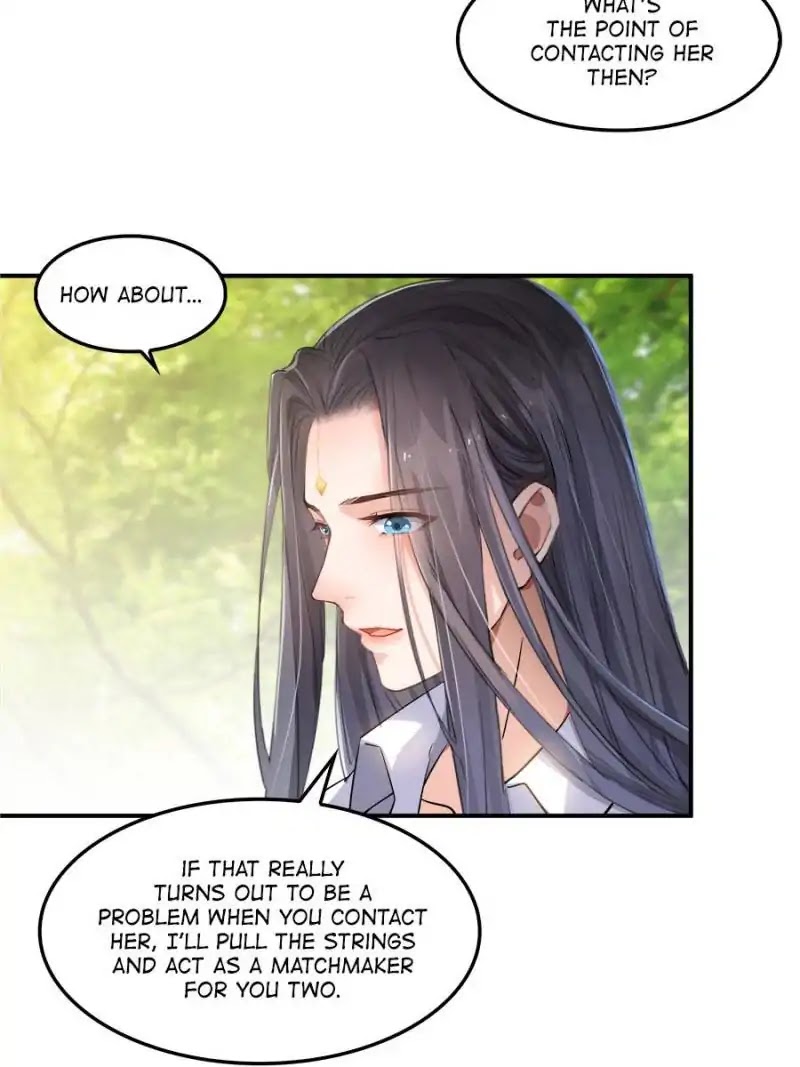 Cultivation Chat Group Chapter 171 page 34 - Chapter 171: Venerable White: Don't Worry, I'll Be Your Matchmaker!