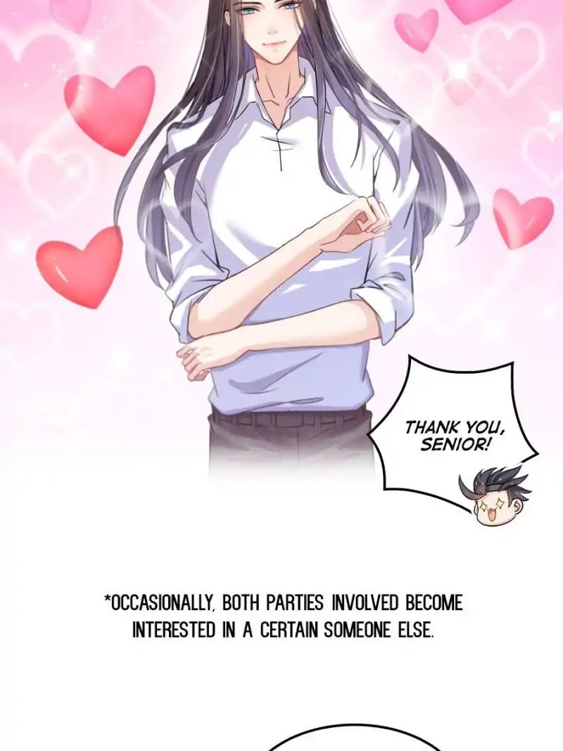 Cultivation Chat Group Chapter 171 page 36 - Chapter 171: Venerable White: Don't Worry, I'll Be Your Matchmaker!