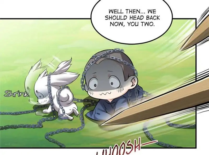 Cultivation Chat Group Chapter 171 page 37 - Chapter 171: Venerable White: Don't Worry, I'll Be Your Matchmaker!