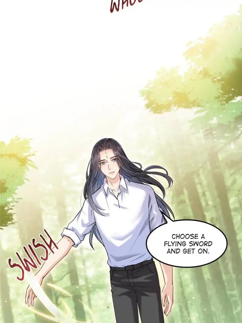 Cultivation Chat Group Chapter 171 page 38 - Chapter 171: Venerable White: Don't Worry, I'll Be Your Matchmaker!