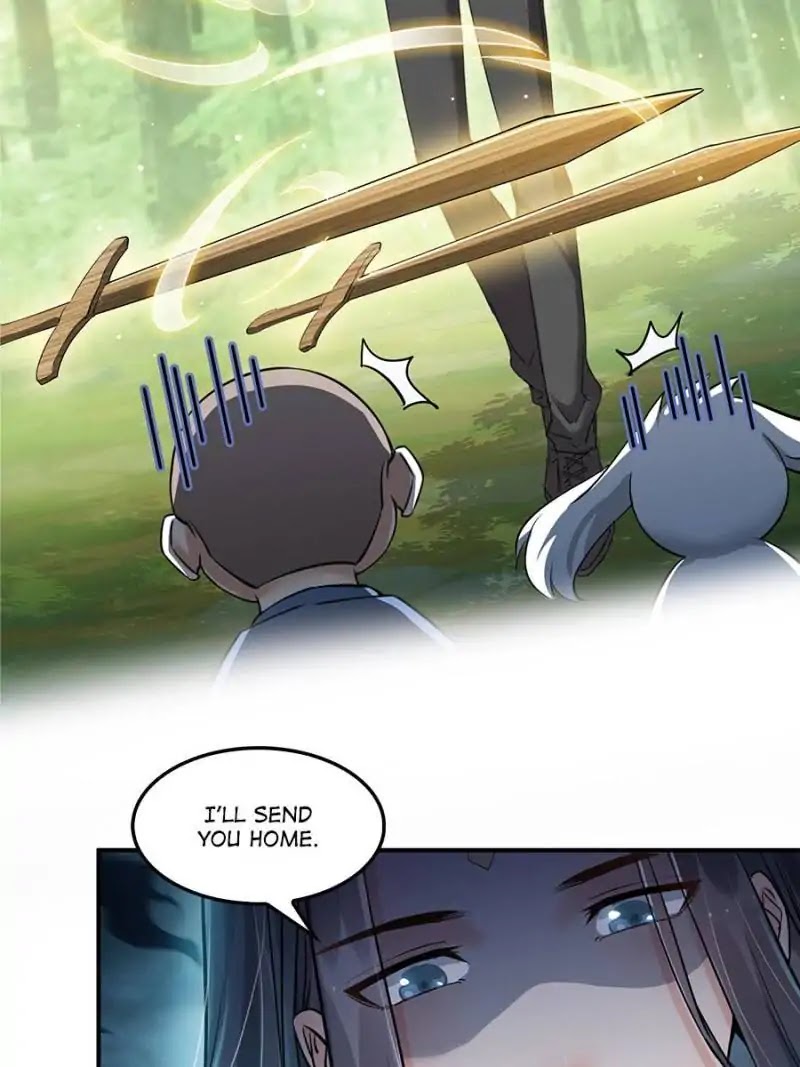 Cultivation Chat Group Chapter 171 page 39 - Chapter 171: Venerable White: Don't Worry, I'll Be Your Matchmaker!