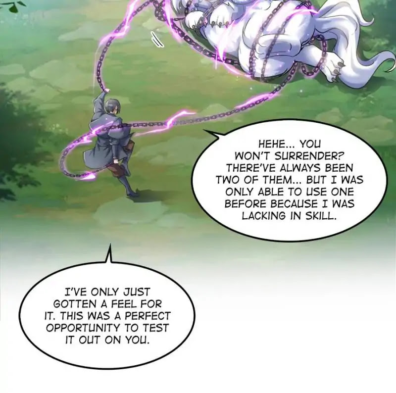Cultivation Chat Group Chapter 171 page 4 - Chapter 171: Venerable White: Don't Worry, I'll Be Your Matchmaker!