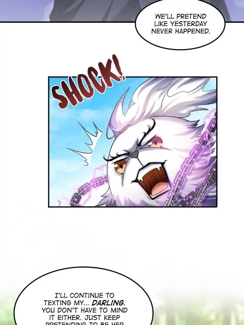 Cultivation Chat Group Chapter 171 page 8 - Chapter 171: Venerable White: Don't Worry, I'll Be Your Matchmaker!