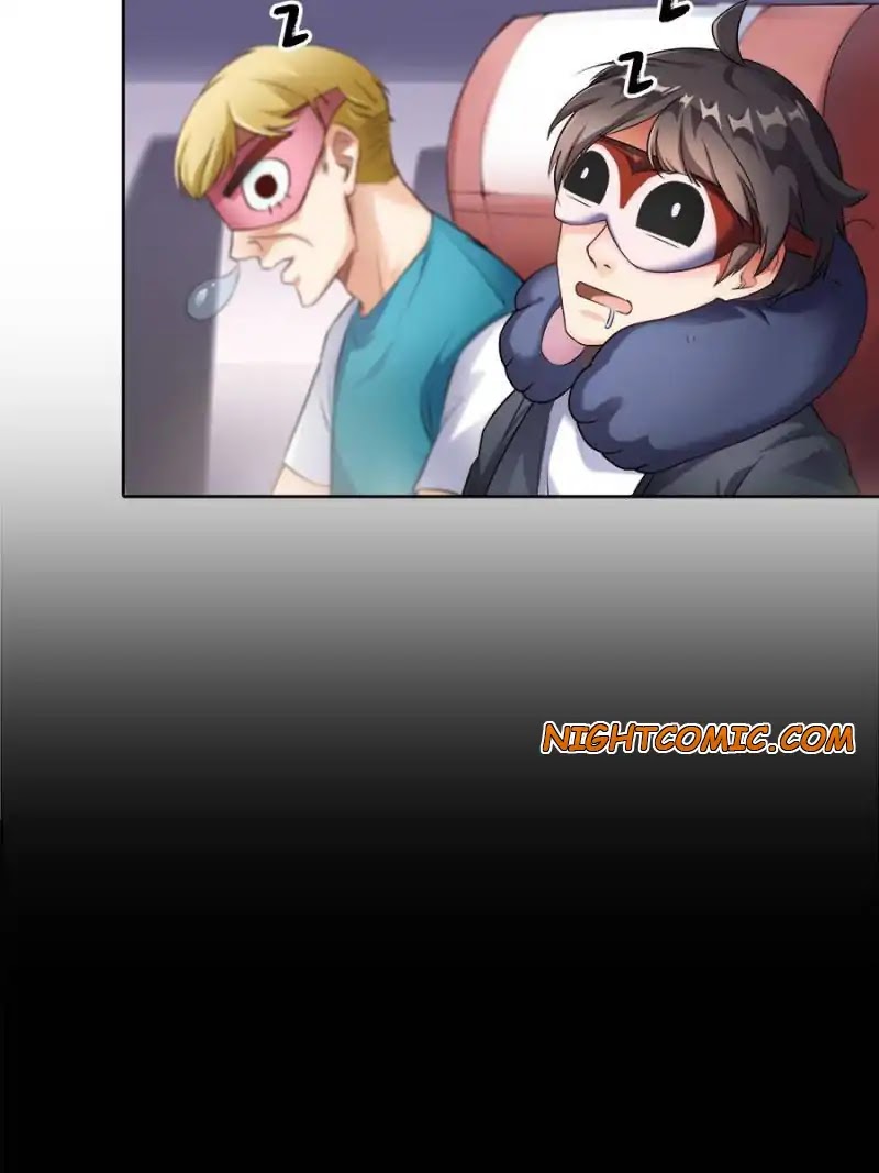 Cultivation Chat Group Chapter 172 page 11 - Chapter 172: Excuse Me, Is There Anyone Here That Can Fly a Plane?
