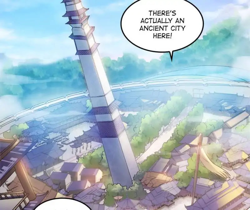 Cultivation Chat Group Chapter 172 page 15 - Chapter 172: Excuse Me, Is There Anyone Here That Can Fly a Plane?